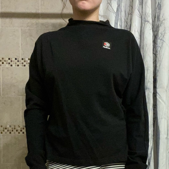 Reebok sweater - Picture 2 of 8